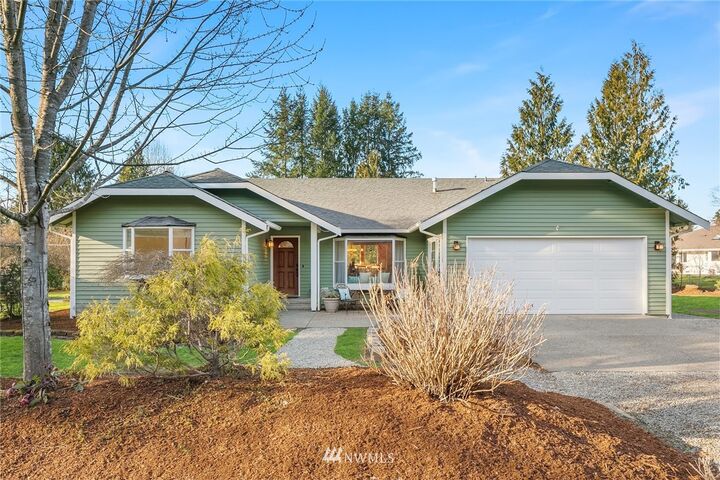 Property Photo:  32832 SE 47th Place  WA 98024 