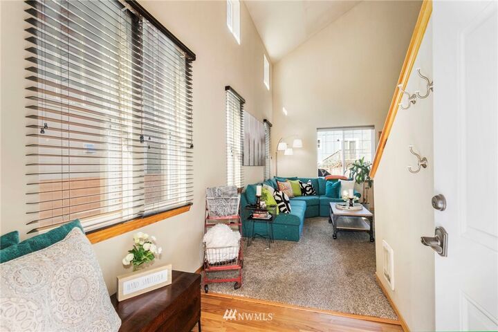 Property Photo: 6784 NE Pine Street WA 98392