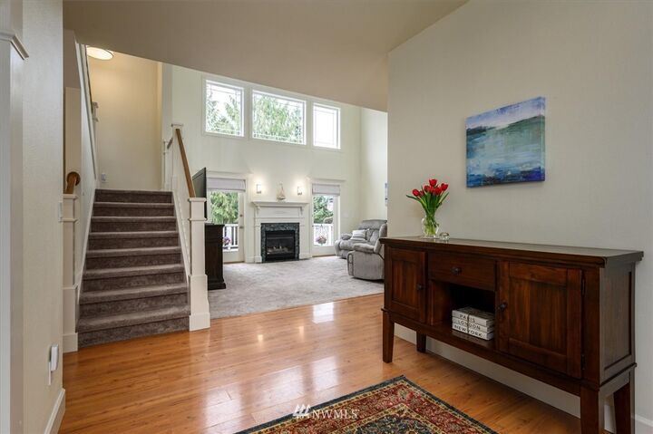 Property Photo:  2402 42nd Place  WA 98221 