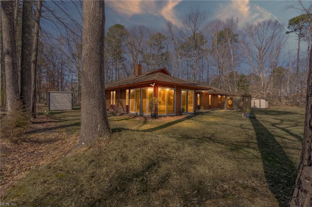 Property Photo:  2017 Prince Edward Drive  VA 23322 