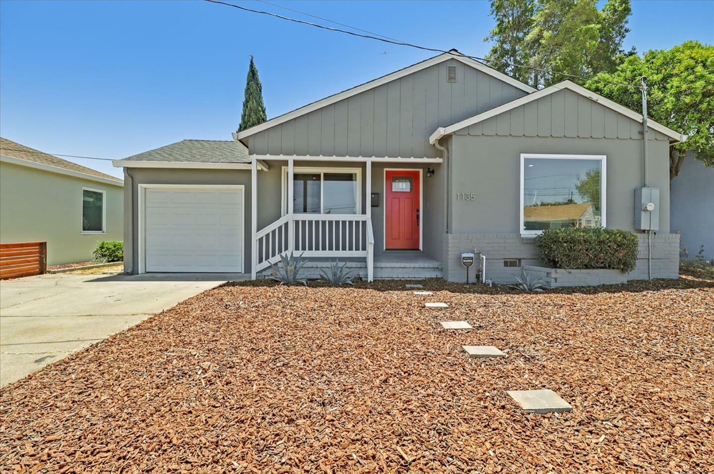 Property Photo:  1135 Louise Street  CA 94578 