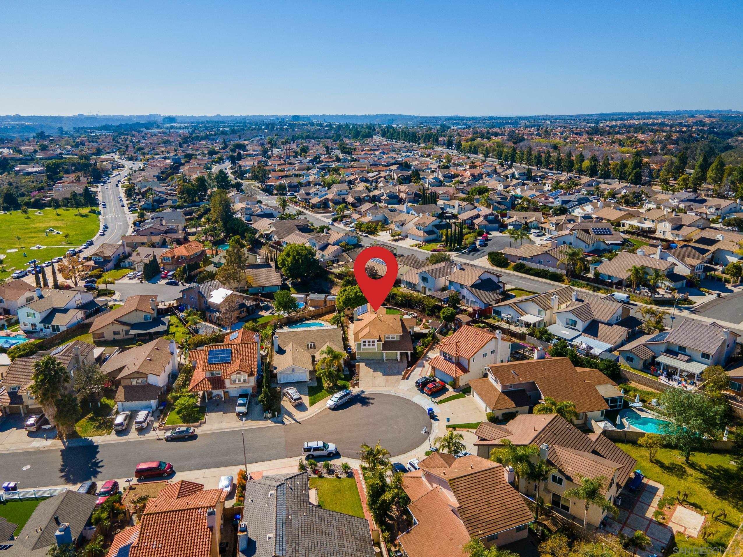 Property Photo:  10484 Flanders Pl  CA 92126 