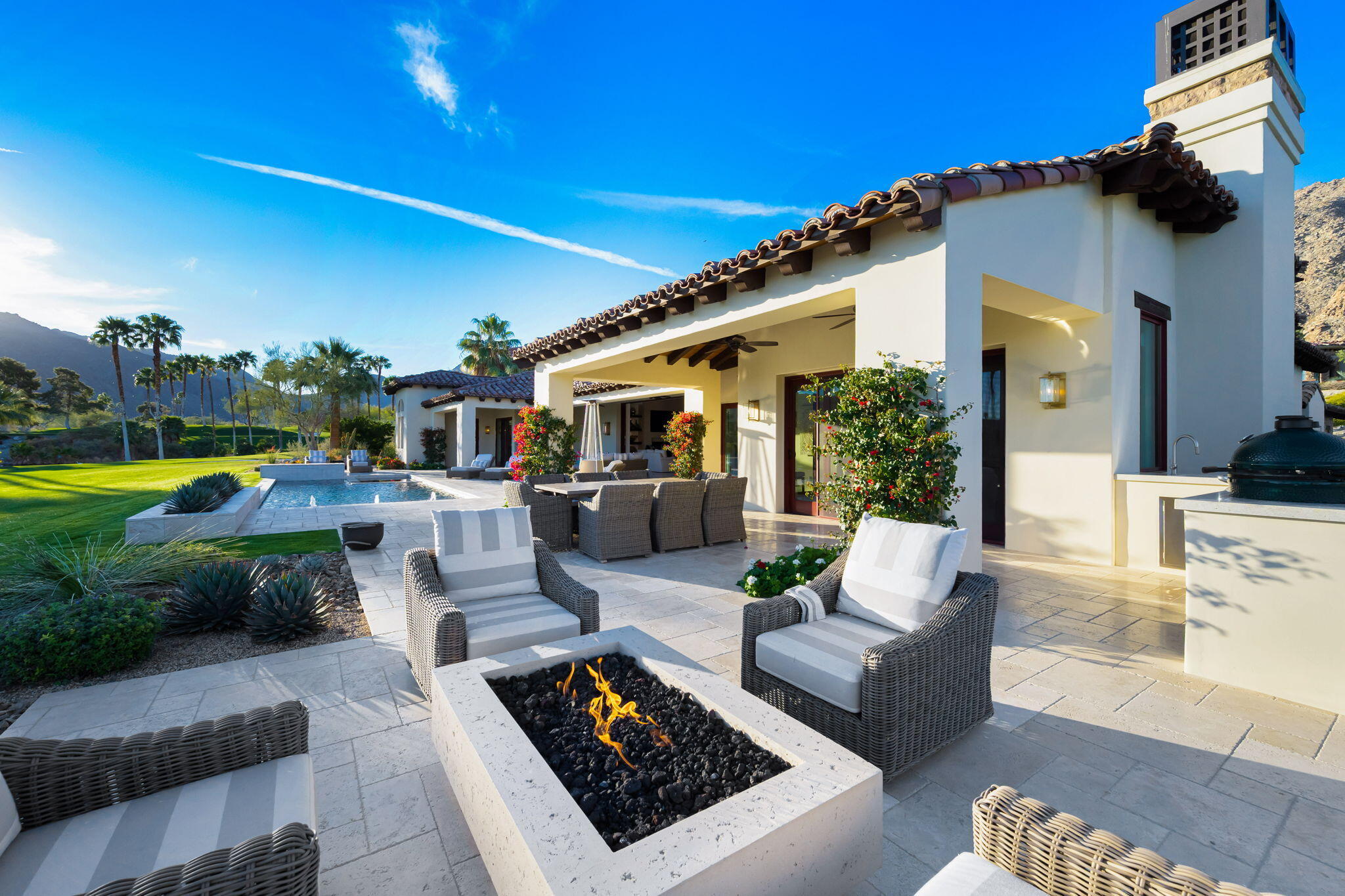 Property Photo:  49799 Canyon View Drive  CA 92260 