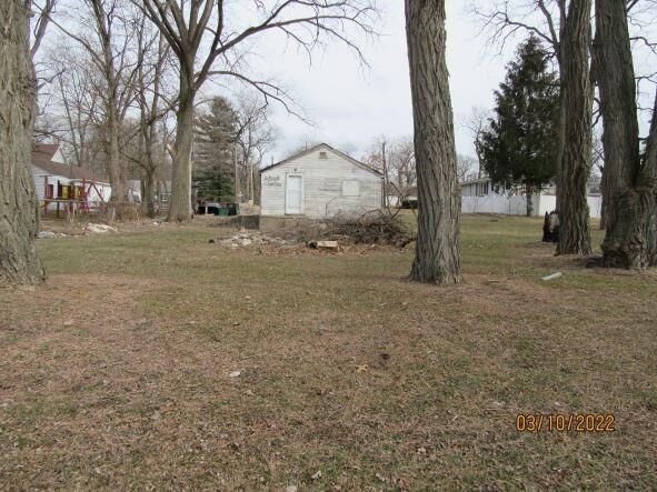 Property Photo: 2565 Charles Street IN 46368
