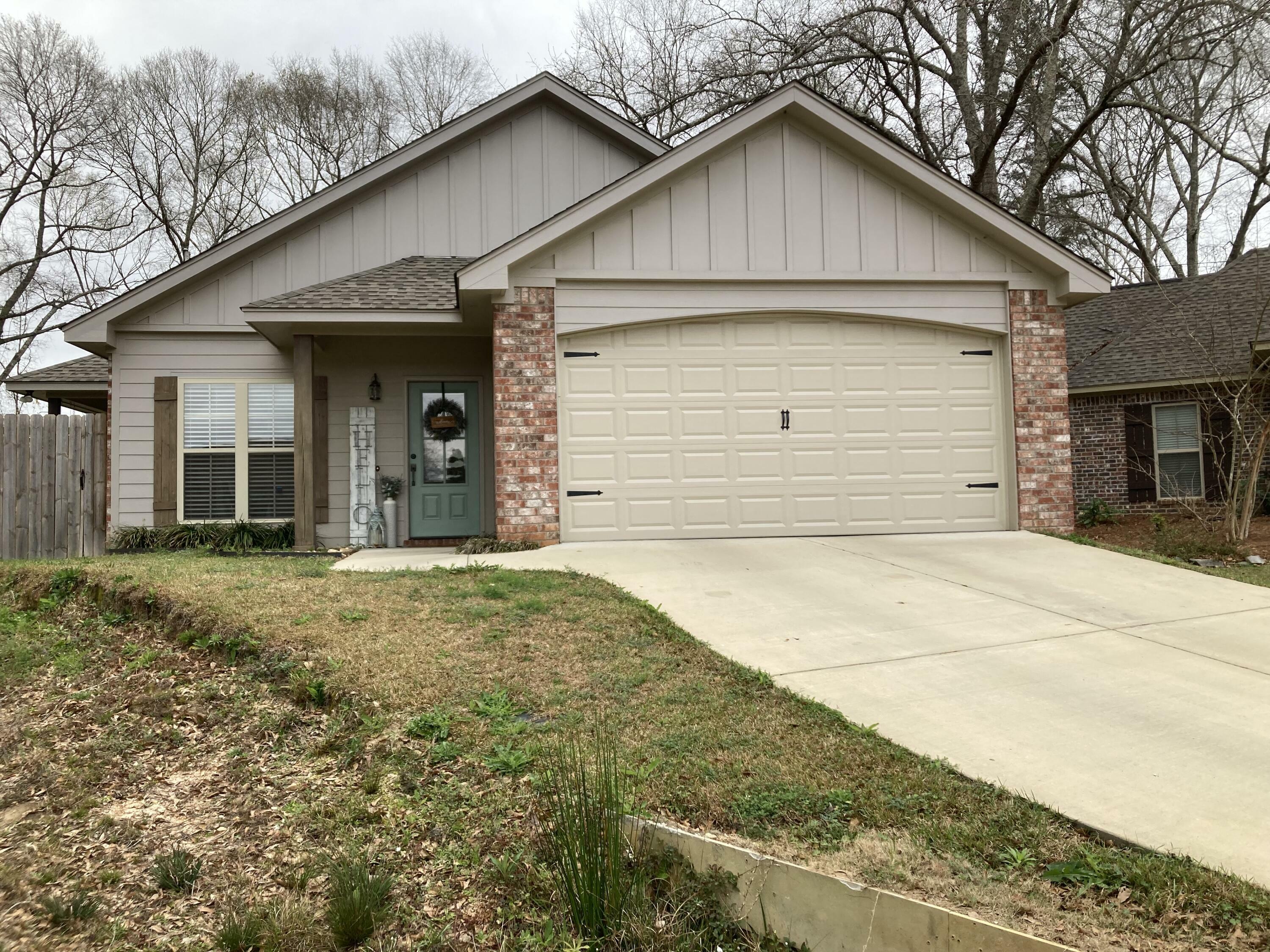 Property Photo: 35 Sienna MS 39482