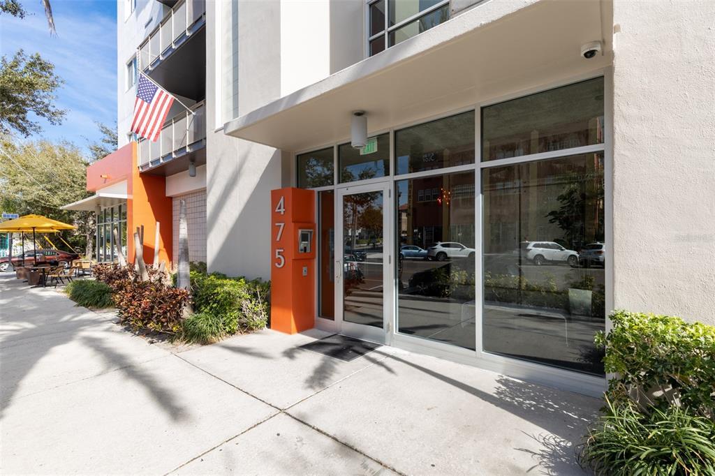 Property Photo: 475 2nd Street N 201 FL 33701