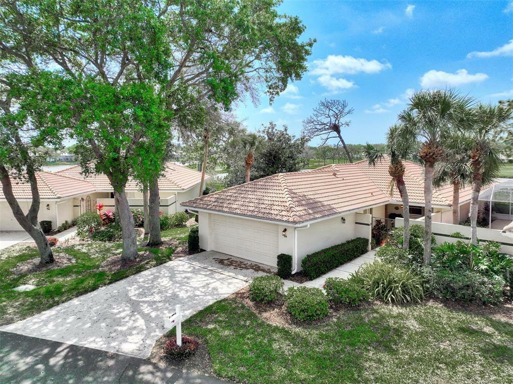 Property Photo: 711 Carnoustie Terrace 6 FL 34293