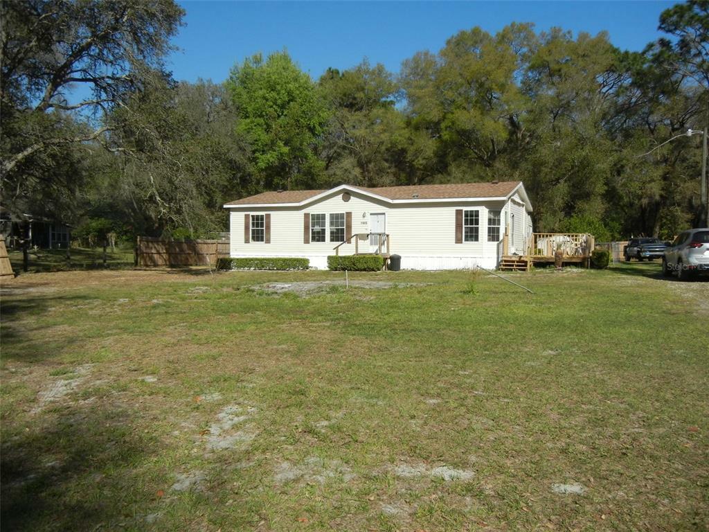 Property Photo:  11415 NE 10th Terrace  FL 34484 