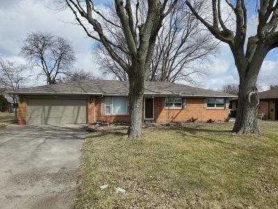 Property Photo:  3028 E 8th Street  IN 46012 