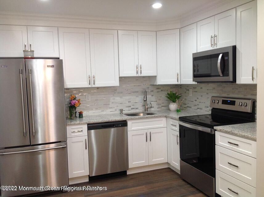 Property Photo:  103 Amberly Drive  NJ 07726 