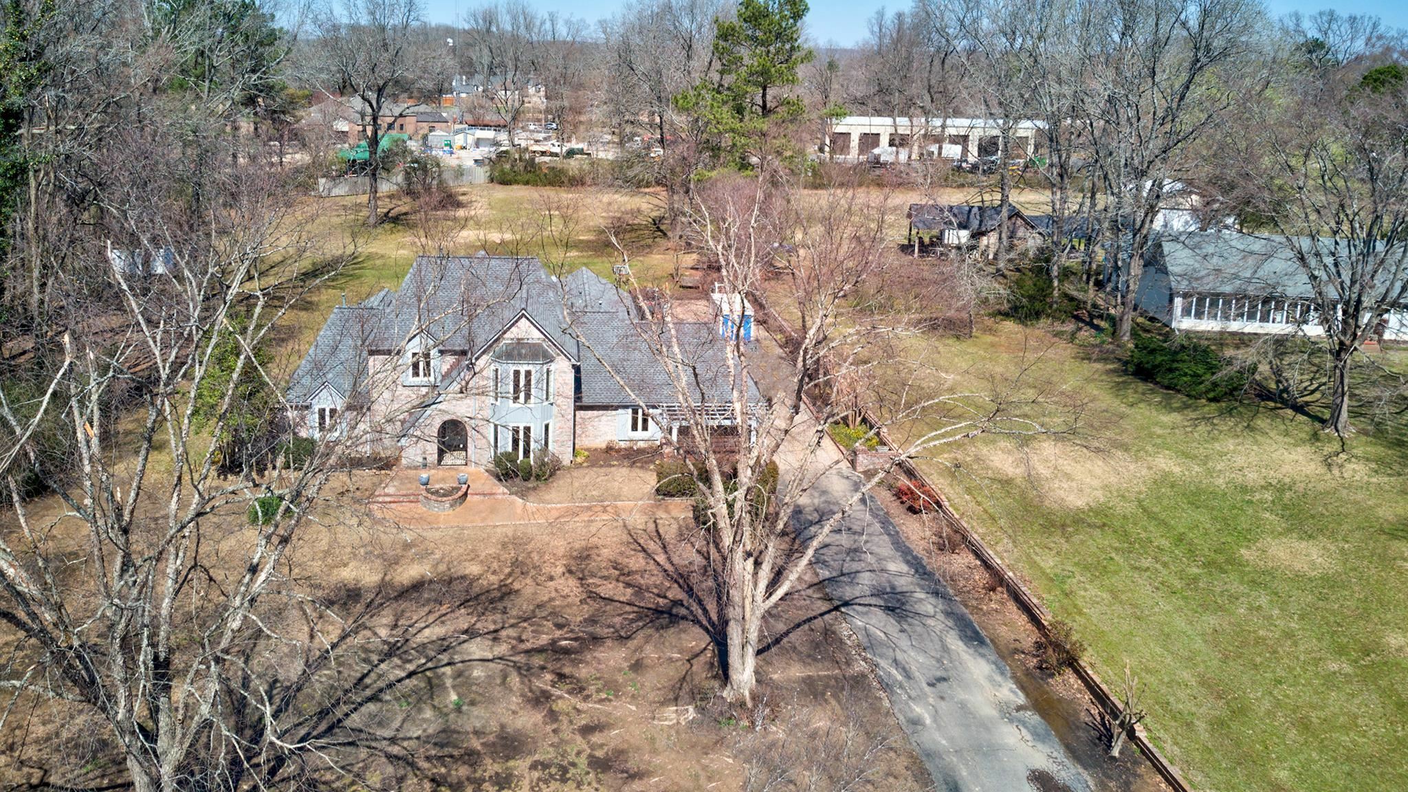 Property Photo:  10018 Memphis-Arlington Rd  TN 38002 