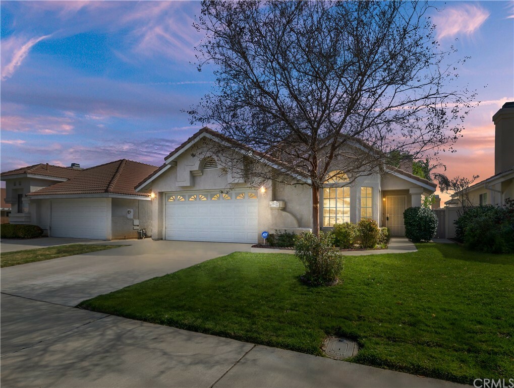 27344 Family Circle  Menifee CA 92586 photo