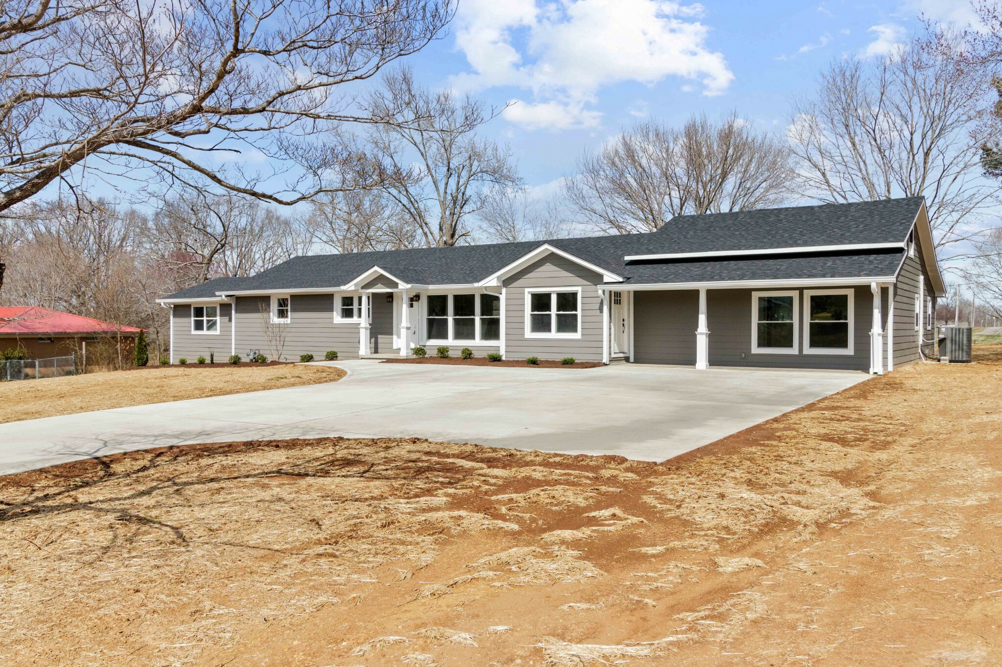 Property Photo:  34 Horseshoe Bend Rd  TN 38468 