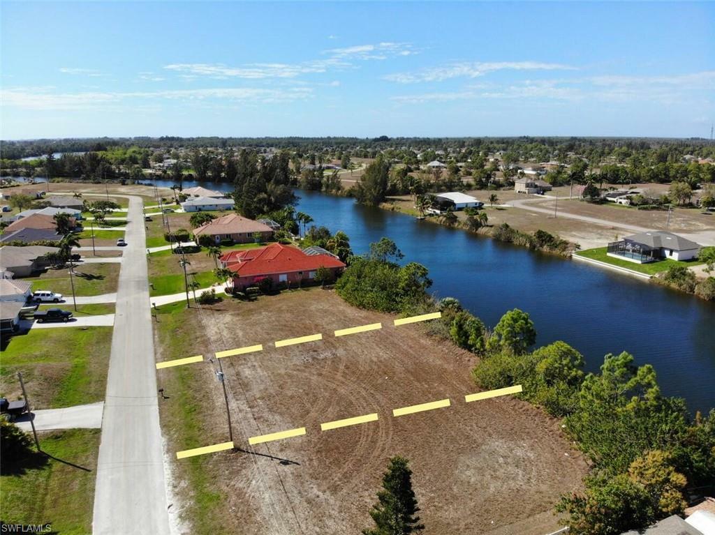 2507 NW 25th Street  Cape Coral FL 33993 photo