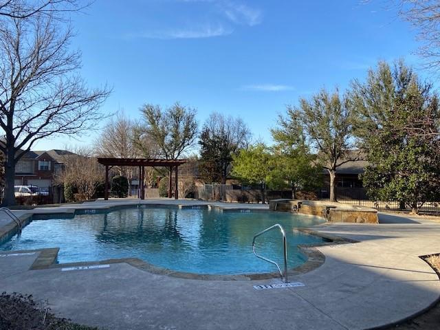 Property Photo: 7256 Mediterranean Drive TX 75093