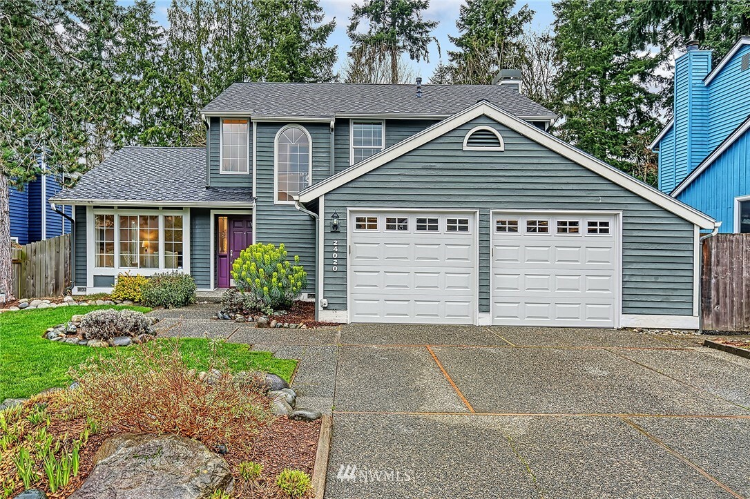 Property Photo:  24020 SE 42nd Street  WA 98029 