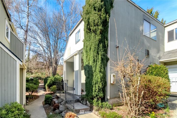 Property Photo: 8448 26th Avenue SW A WA 98106