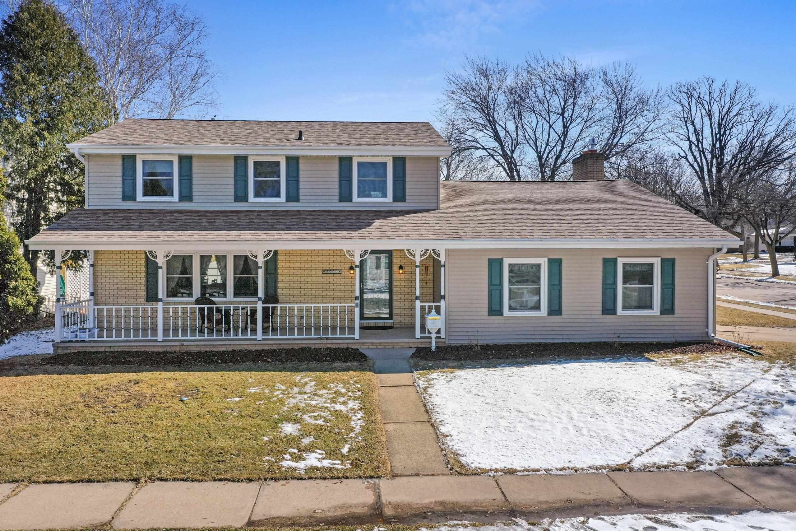 Property Photo:  2000 N Eugene Street  WI 54914-2246 