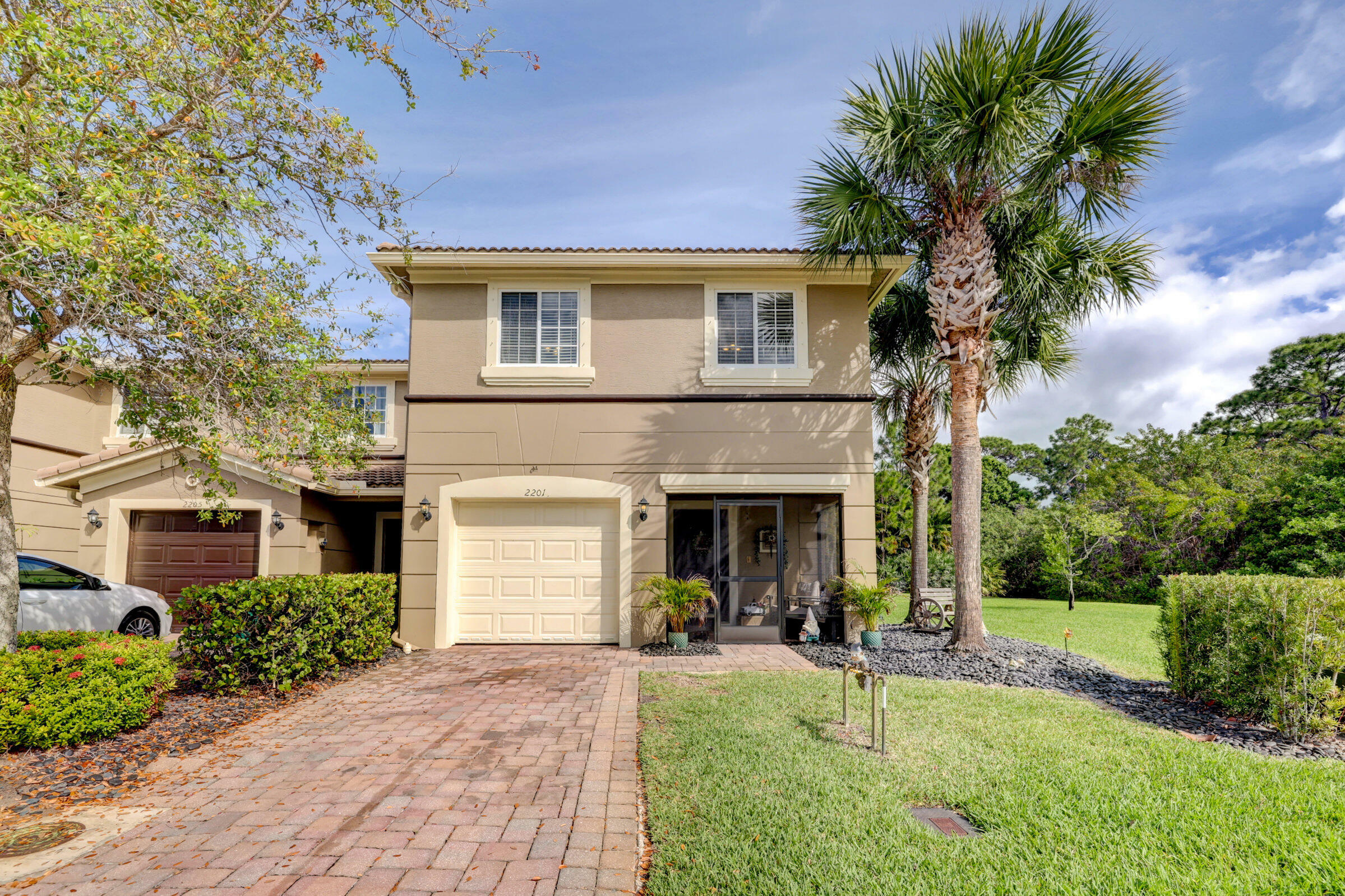 Property Photo:  2201 SW Marshfield Court  FL 34953 