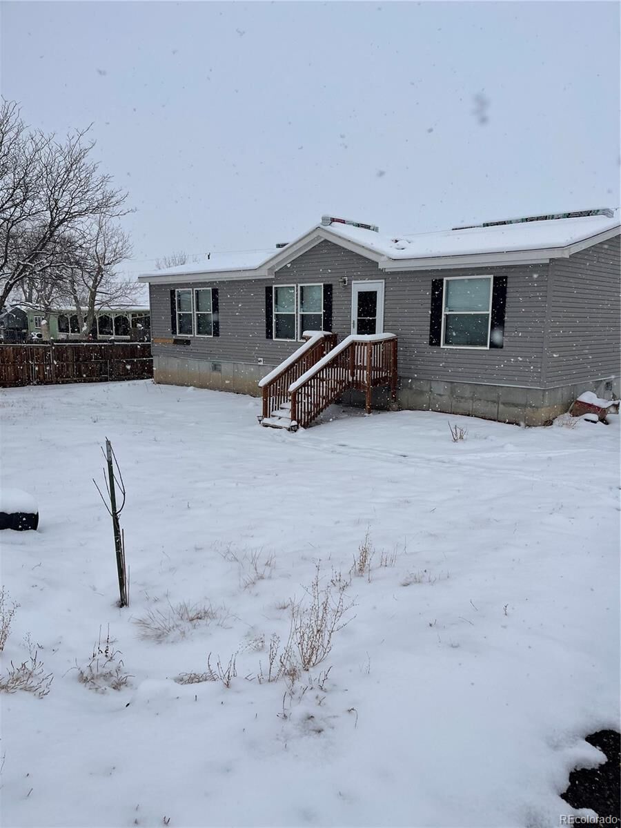 Property Photo:  590 1st Street  CO 80102 