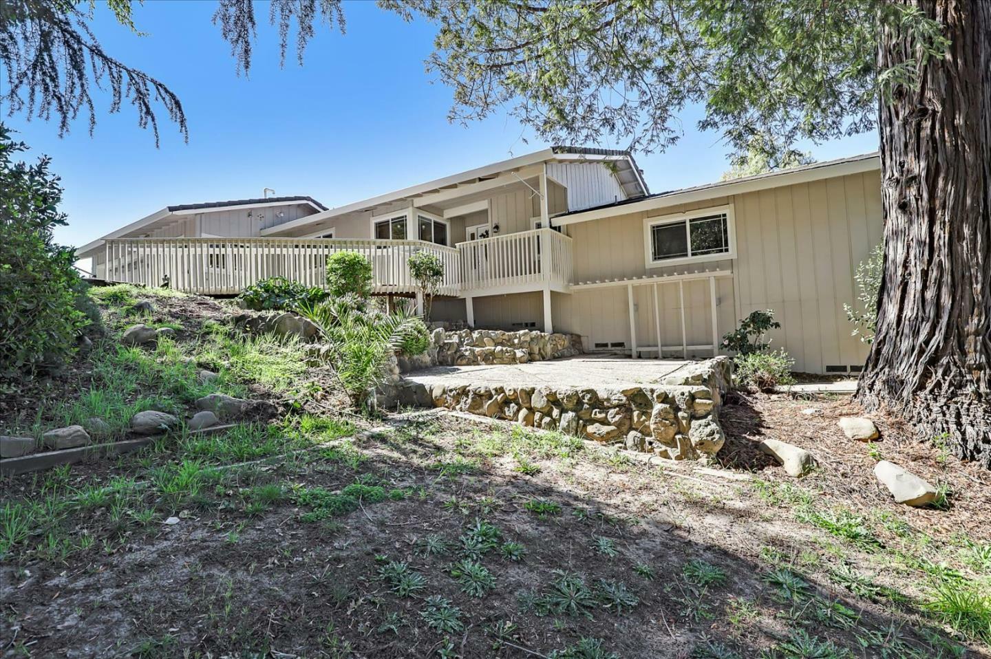 Property Photo:  16745 Jackson Oaks Drive  CA 95037 