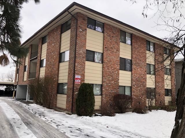 Property Photo:  2106 W 1st Ave  WA 99201 