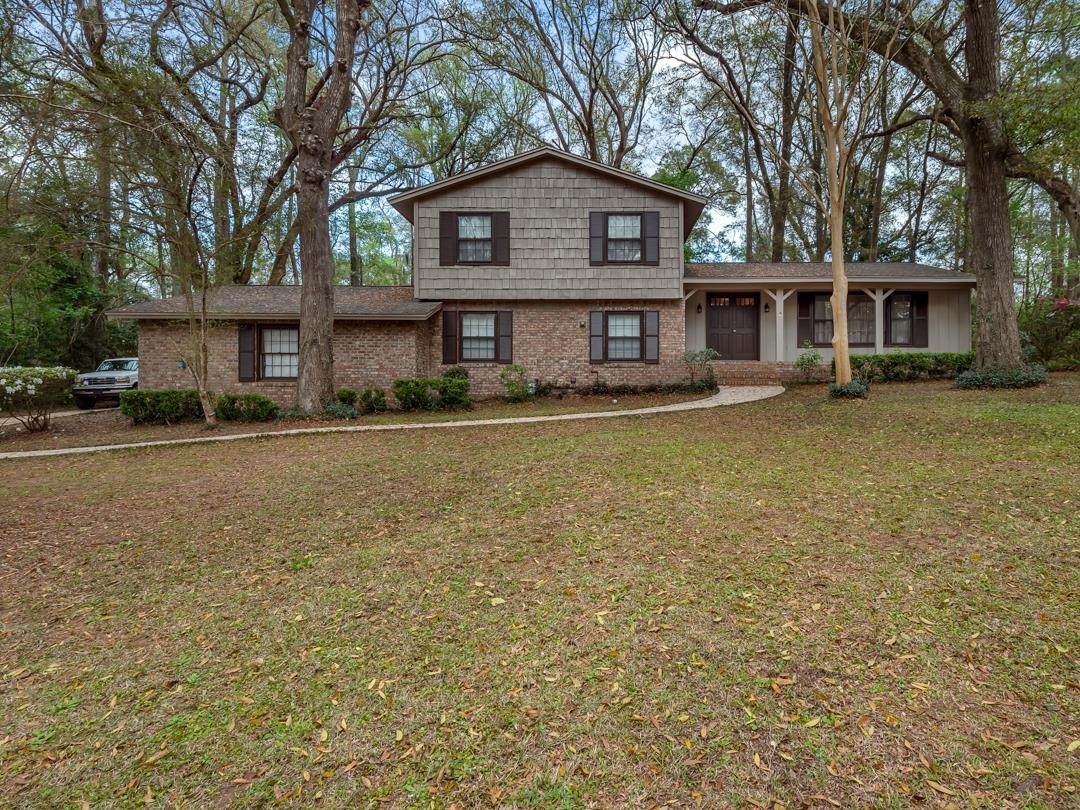 Property Photo:  3915 Leane Drive  FL 32309 