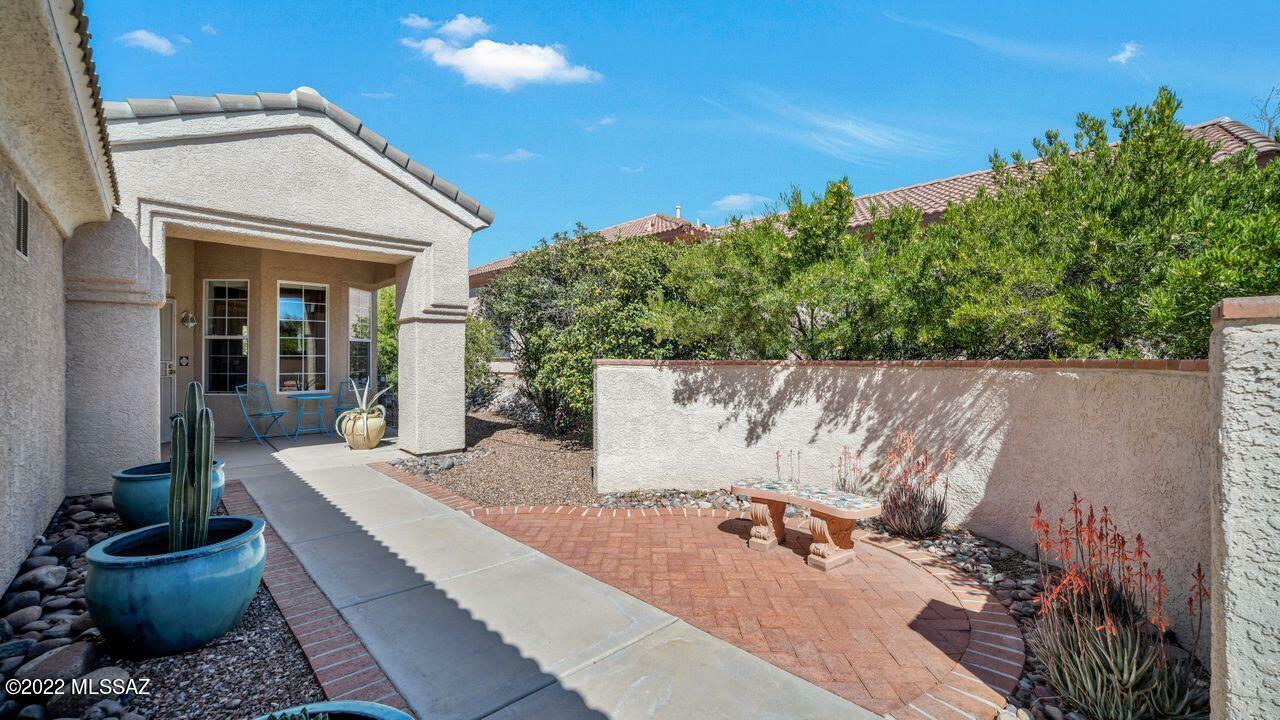 Property Photo: 13301 N Heritage Gateway Avenue AZ 85658