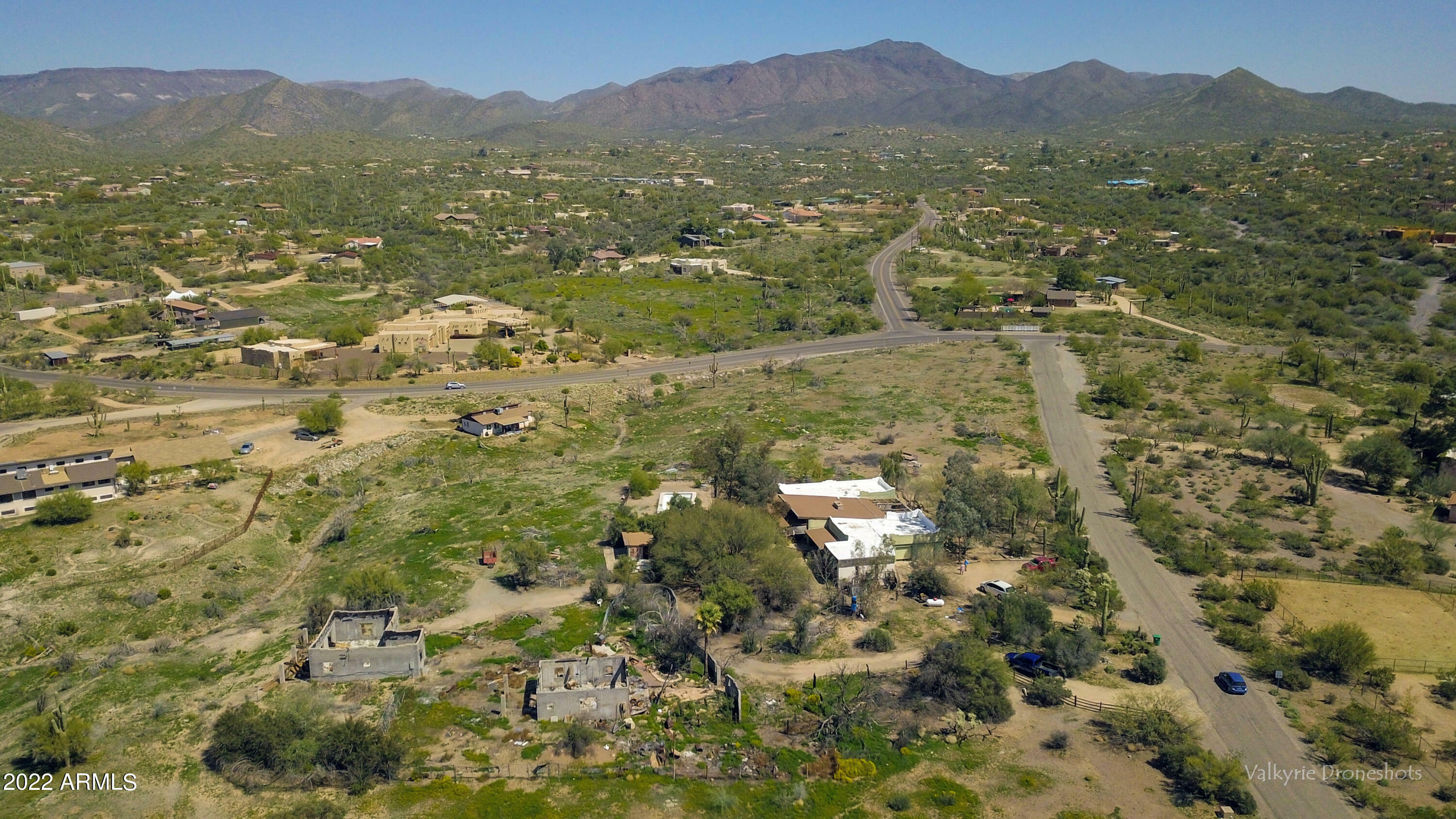 Property Photo:  5814 E Yucca Road  AZ 85331 