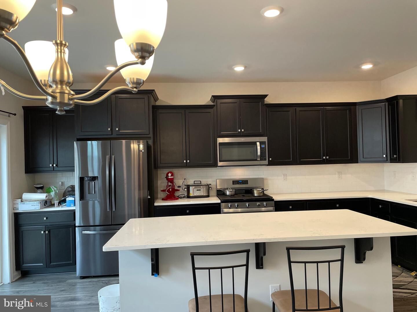 Property Photo: 504 E International Road NJ 08831