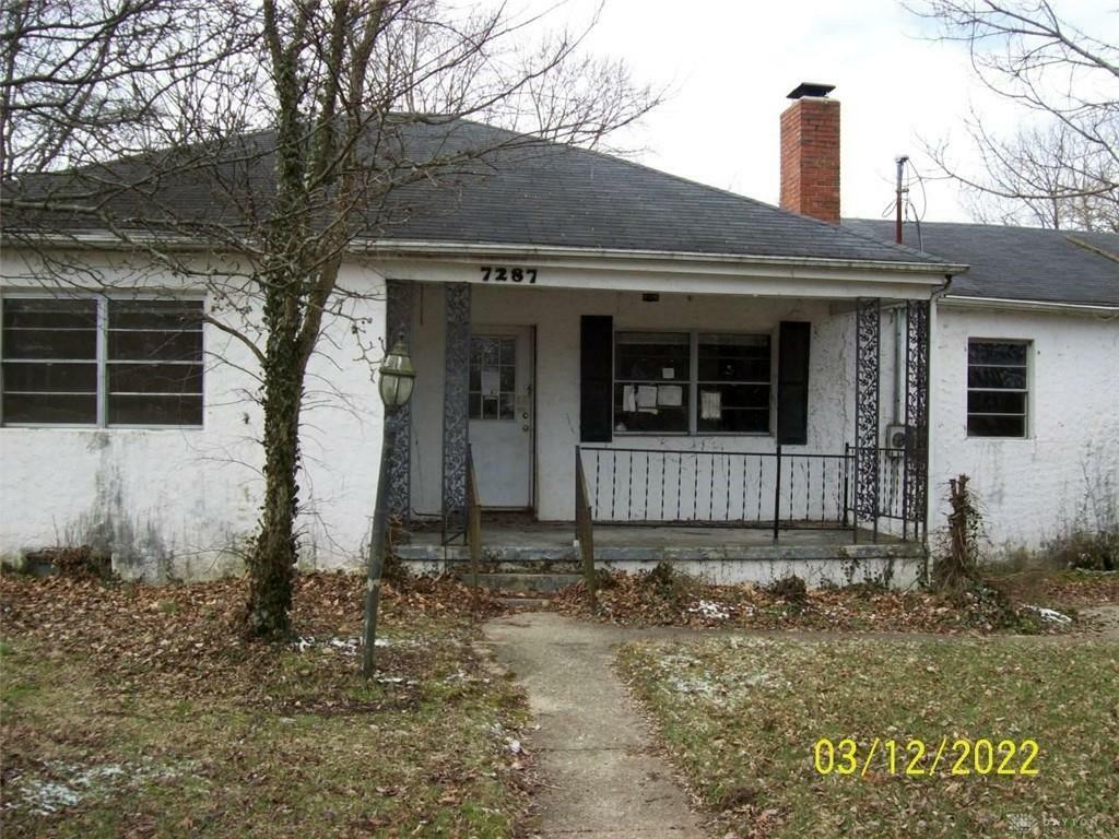 7287 Shaker Road  Franklin Twp OH 45005 photo