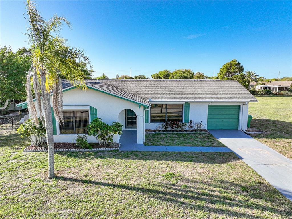 Property Photo:  6335 Granger Road  FL 33981 