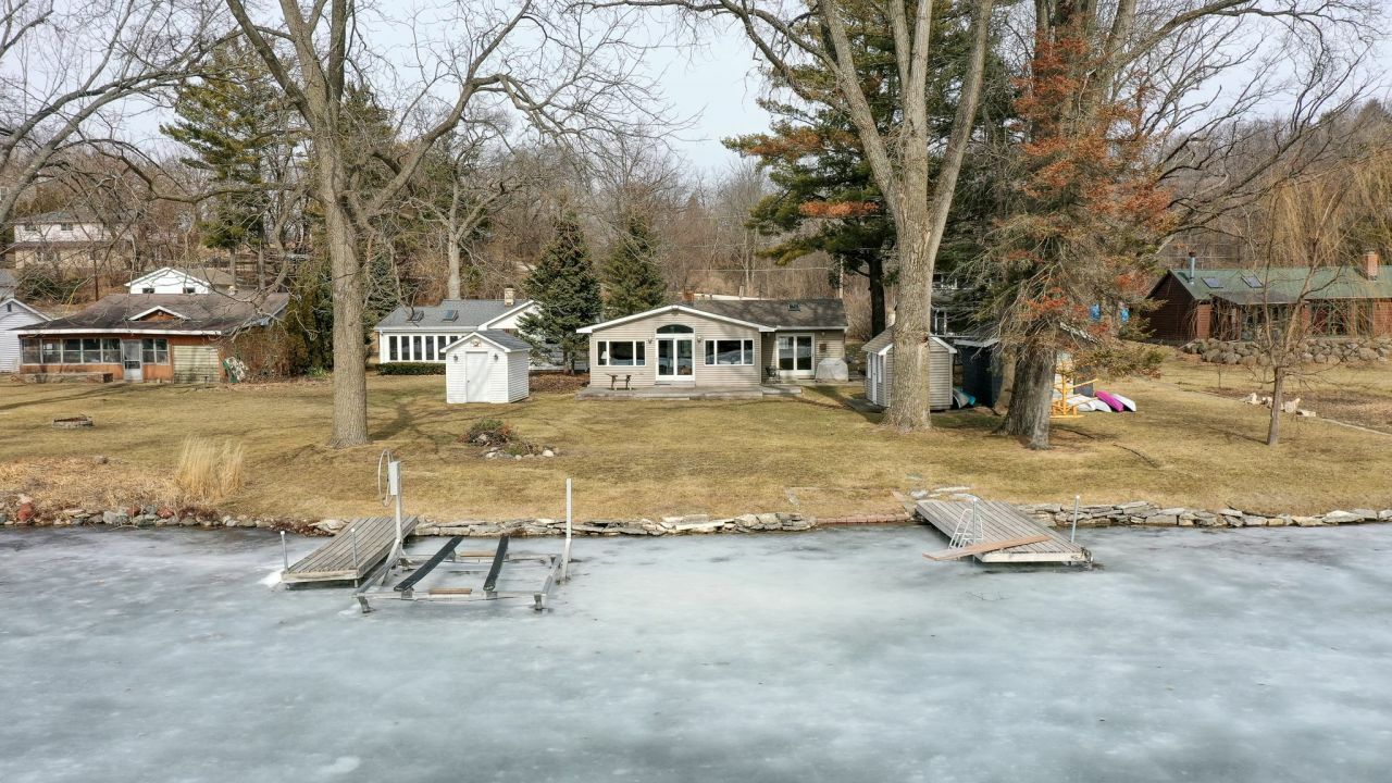 Property Photo:  S108w34805 Jacks Bay Rd  WI 53149 