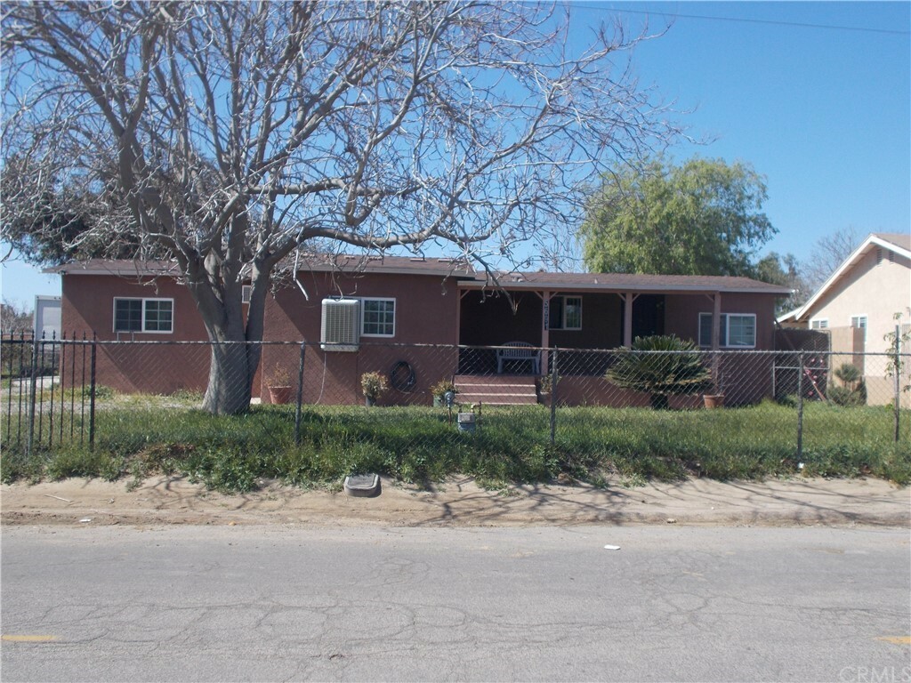 Property Photo:  5691 Dodd Street  CA 91752 