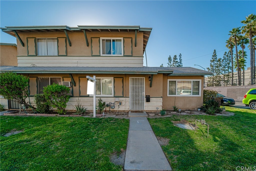 Property Photo: 12807 Arroyo Lane CA 90650