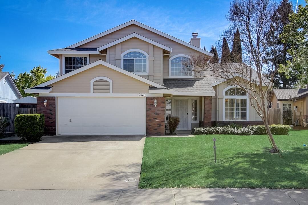 Property Photo:  2948 Kathy Circle  CA 95691 