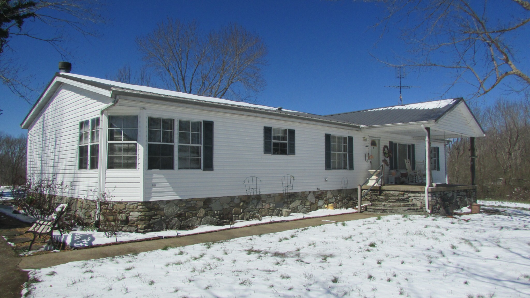 Property Photo:  15 Smith Rd  TN 38464 