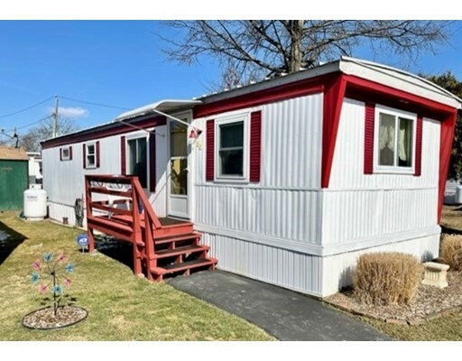 Property Photo: 93 Grochmal Ave. 80 MA 01151