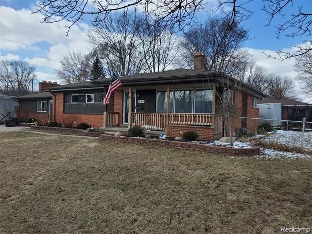 Property Photo: 36359 N Price Drive MI 48035