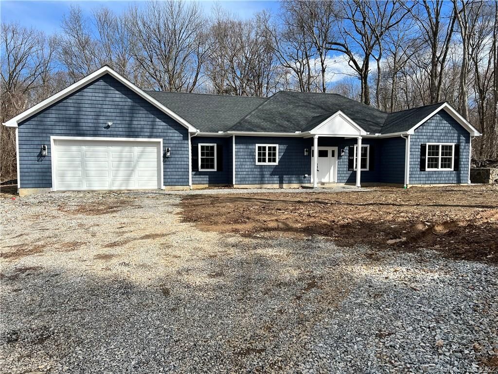 Property Photo:  64 Quarry Road  CT 06460 