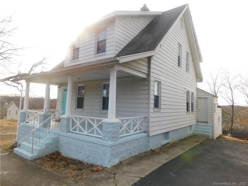 Property Photo: 24 Highland Avenue CT 06513