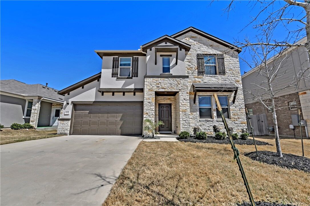 Property Photo:  6864 Catania Loop  TX 78665 