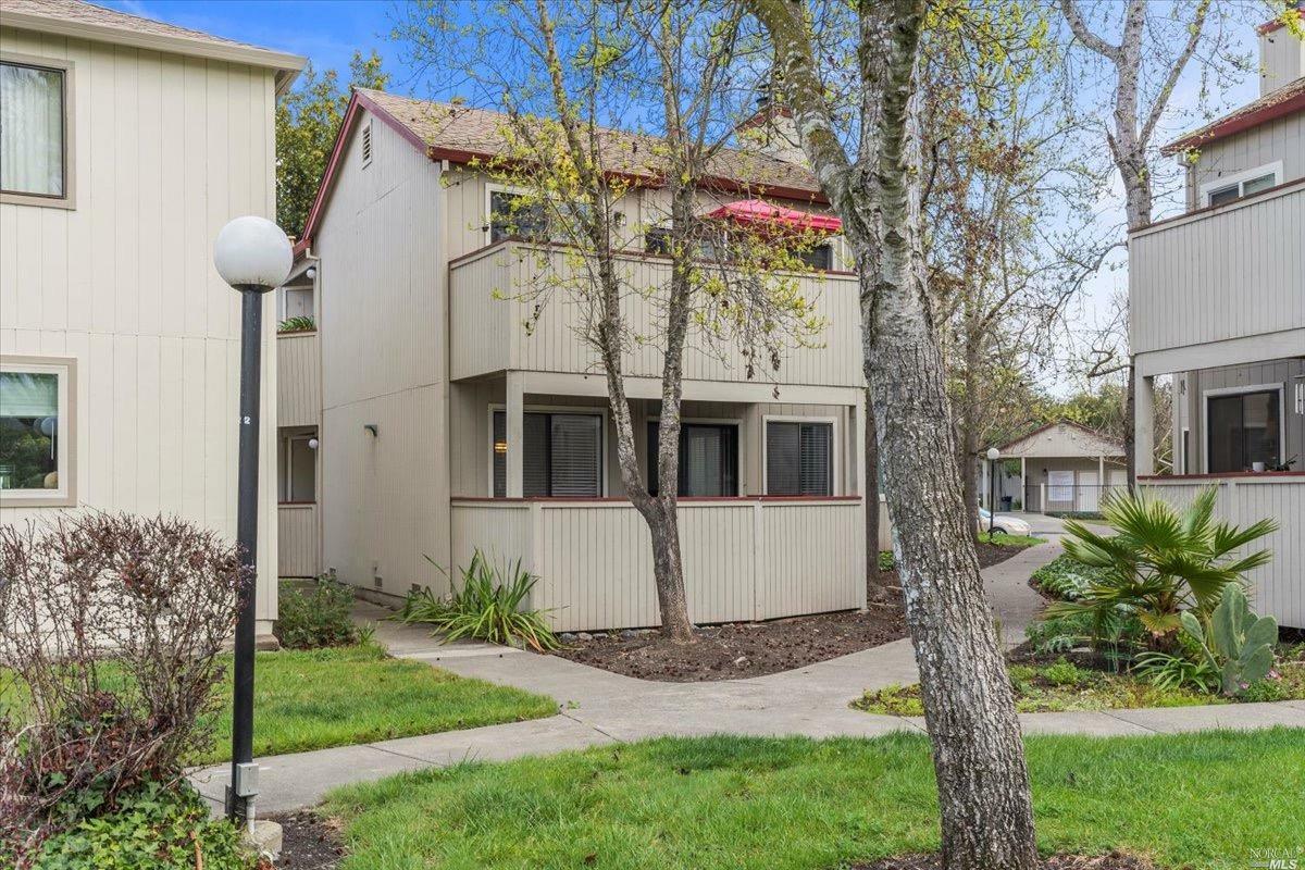 Property Photo: 2690 Westberry Drive CA 95403