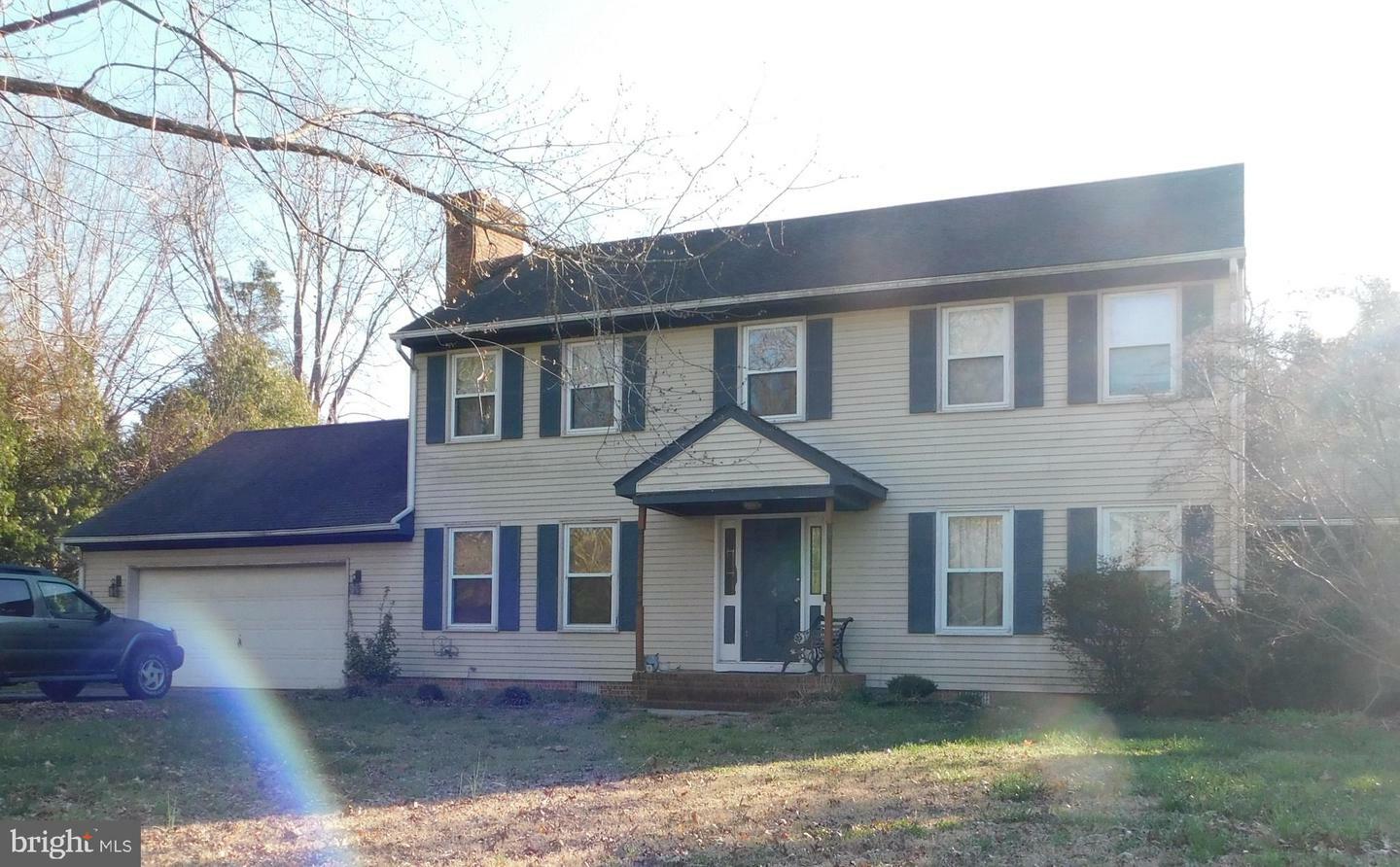 Property Photo:  6265 Westbury Drive  MD 21801 