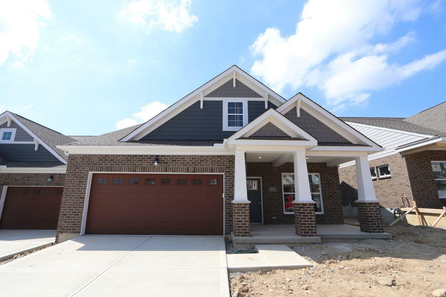 Property Photo:  5017 North Castle Ct  OH 45011 