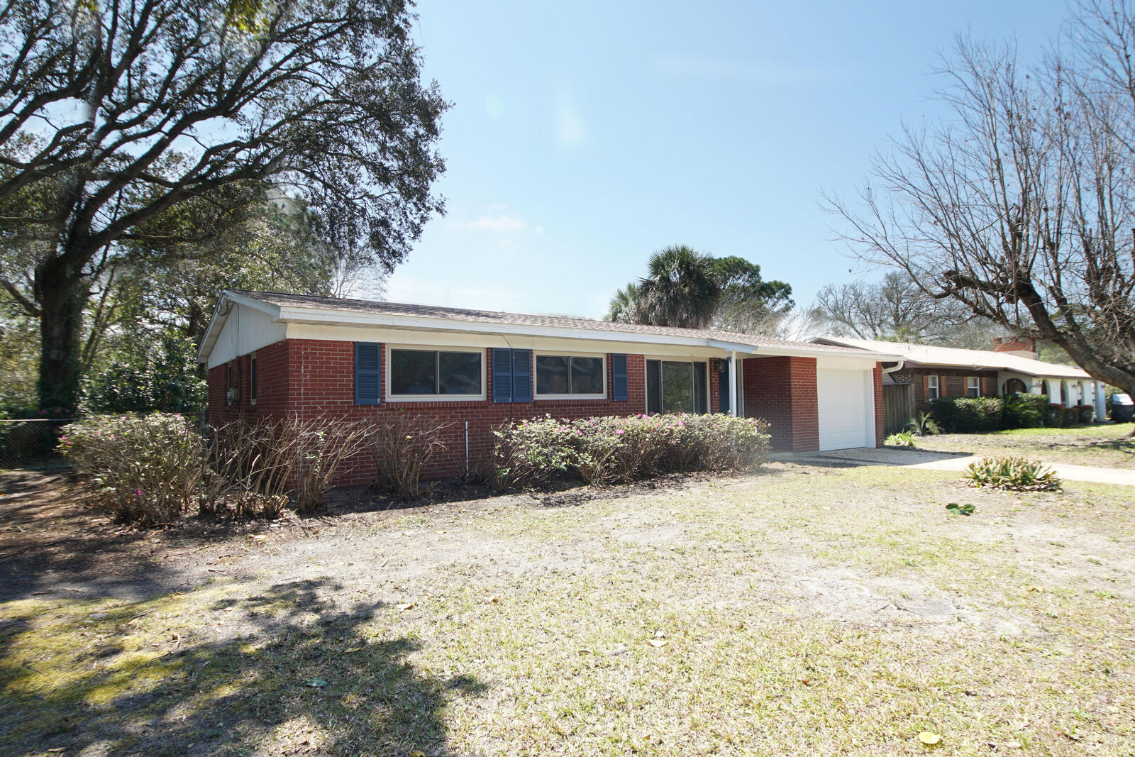 Property Photo: 234 NW Holmes Boulevard FL 32548