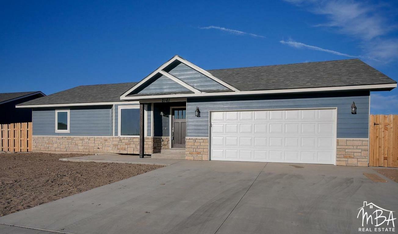 Property Photo:  2161 Glenwood Drive  KS 67846 