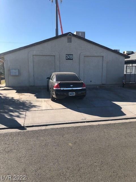 2419 McCarran Street  North Las Vegas NV 89030 photo