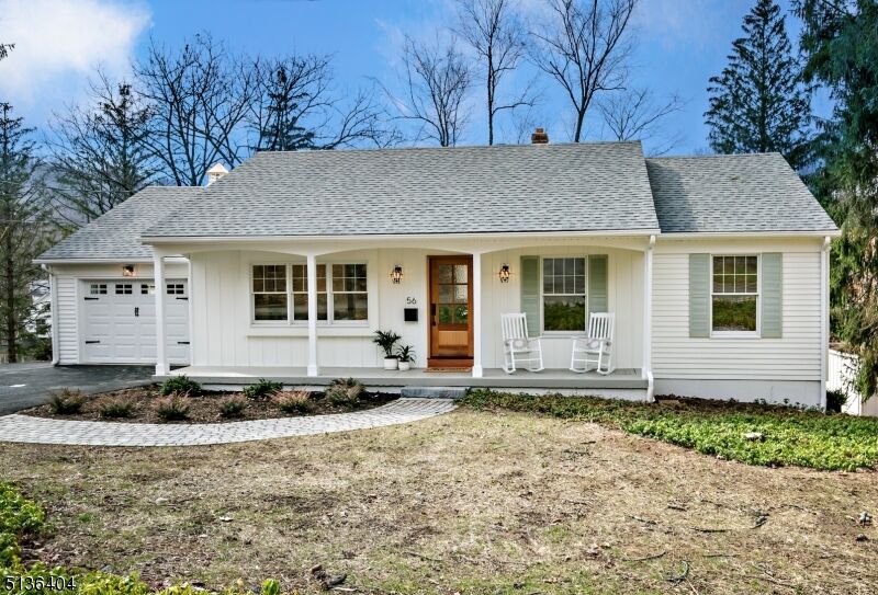 Property Photo: 56 Highland Avenue NJ 08829