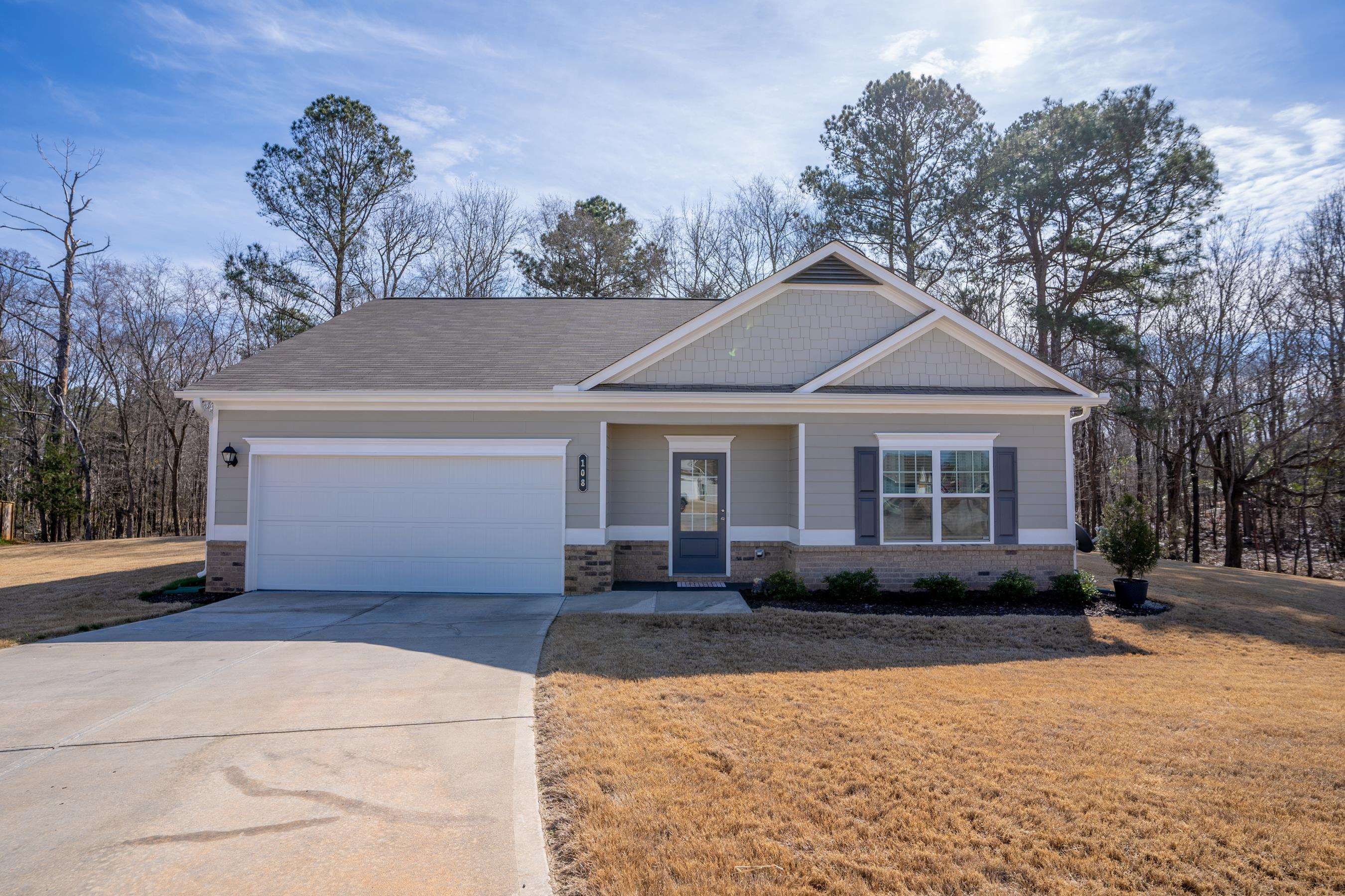 Property Photo:  108 Jack Court  GA 31024 